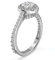 Anello Swarovski Donna constella in Lega metallica Cristallo 5642622 - 5642622